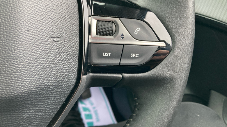 Peugeot 208 1.2 PureTech Active Premium + 5dr Petrol Hatchback